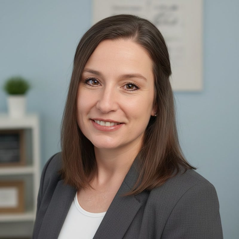 Tera Price, Founder of Cirrus Cloud Connect